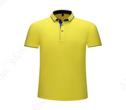 Polo shirt Sweat absorbing and easy to dry Sports style Summer fashion popular 2022 S2XL2652722