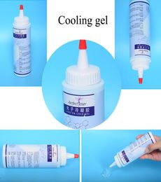 HIFU OPT IPL ELIGHT Accessories rf 808 diode Cooling Gel weight loss Slimming Skin Care hair removal5112628