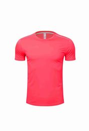Men Women kids Running Wear Jerseys T Shirt Quick Dry Fitness Training exercise Clothes Gym Sports Tops8135302