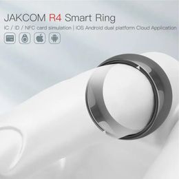 Smart Ring NFCWear Jakcom R3 R4 technology MagicFinger Smart NFCRing ForIOS AndroidWindows NFCMobile Phone 240110