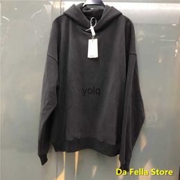 Men's Hoodies Sweatshirts Solid Season 6 Hoodie 2020 Men Women W Series Hip Hop 1 High Quality Cotton 5yolq