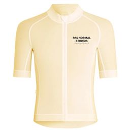Sets High Quality Pro Team Cycle Shirt Summer Short Sleeve cycling jersey MTB Bib Shorts camisa Ciclista Masculina Fiets Jersey Heren