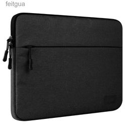 Laptop Cases Backpack Laptop Bag for Macbook Air m2 Case 11 12 14 15 15.6 Inner Bladder For Macbook Pro Air M1 HP Denim Bag YQ240111