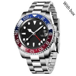 Mens automatic vintage classic aaa watch designer fashion Luminous Waterproof montre 8215 movement Classic Watch for Men Designer Watch mechanical aaa watches