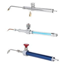 Equipments Oxyhydrogen Gas Torch Set Jewelry Necklace Gold Silver Welding Soldering Gun for Jewelry Polishing Tool Accessory for Jeweler