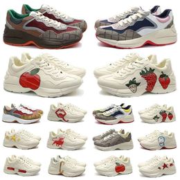 2024 shoes sneakers men shoes designer shoes womens shoes puff walking casual sports shoes fashion casual shoes genuine leather beige thick sole sports shoes retro