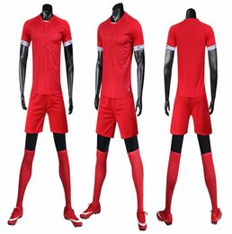 The new short sleeve summer sports suit for men039s casual sportswear for men in 2020 the Korean version of quickdrying breat3919489