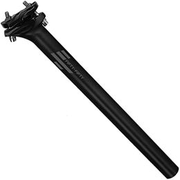 FIFTY-FIFTY Road Mountain Bike seat post Aluminium alloy Bicycle Seatpost 27.2 x 350MM 240110