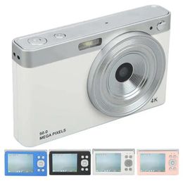 Accessories 4k Digital Camera 2.88in Ips Hd Mirrorless Camera Af Autofocus 16x Zoom 50mp Camera for Ro Shooting Camera