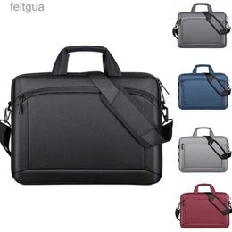 Laptop Cases Backpack Laptop Briefcase Bag For Lenovo ThinkPad YOGA C930 13.9 920 910 730 530 520 330 Miix 510 13 14 15.6 Inch Notebook Handbag Case YQ240111