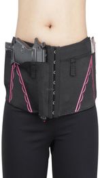 Waist Support Tactical Gun Holster Shooting Hunting Accessories Conceal Pistol Paintball Cs Combat Holsters8395750