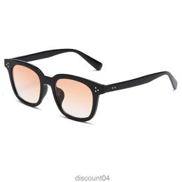 Designer Gm Sunglasses Gentle Monster for Women in Winter High-end Feel 2023 New Uv Myopia Resistant Korea Trendy and Cool Little Face 555