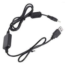 Remote Controlers USB Charger Cable For YAESU VX-1R VX-2R VX-3R Battery Walkie Talkie