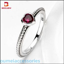 jewellery Designer Pandoraring Dora's Band Rings Fashionable sweethearts s925 Sterling Silver Set Diamonds Love Tail Ring Girlfriend Gift