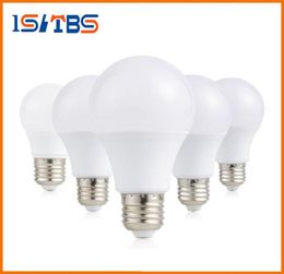 E26 E27 Dimmable Led Bulbs Light A60 A19 12W SMD Led Lights Lamp WarmCold White AC 110240V Energy Saving5864740