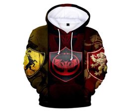 Men039s Hoodies Sweatshirts Anime Funny Seven Deadly Sins Cosplay Men Hoodie Pullover Ropa Hombre Harajuku Plus Size Bluzy Da5887480