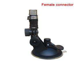 Sex Machine Dildo Attachment Fixed Bracket Female Connector Male Connector For Masturbator With Suction Cup Sex Machine Gun Ac1444788