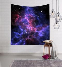 LYNGY Galaxy Tapestry Space Wall Tapestry for Wall Decoration Fabric Tapestry Hanging Wall Tapestries 150200cm9752597