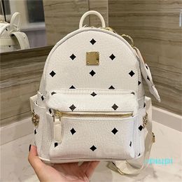 2024 Designer Shoulder Backpack Style Bags Handbags Women diamond letter purse phone classic bag crossbody