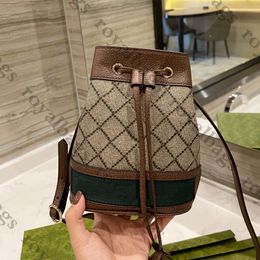 high quality bucket bags Luxury wallet purses crossbody designer bag woman Crossbody shoulder bags card holder designers women luxurys handbags Dhgate Bags