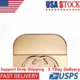 Overseas United States Warehouse In Stock Men's Parfum Long Lasting Perfumes For Women