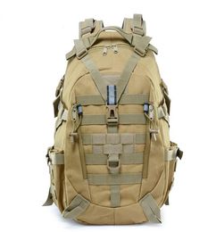 camping backpacking Packs backpack bag rucksack design camouflage climbing design travelling cycling Molle Sport treking Hiking Ou1411803