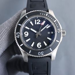 Luxury Men Watch Designer Watch Ocean AAA Quality 44mm Men Automatic Mechanical Movement Watch 316L Precision Steel Case Gift Mens Watch
