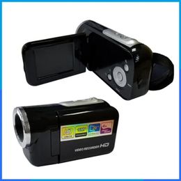 Accessories Protable Video Camera Camcorder 2inch Screen 16 Million Pixel Mini Digital Camera Camcorder Night Shoot Zoom Digital Recorder