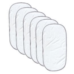 Baby Reusable Diaper Pad Nursing Table Waterproof Diapers Changing Pads Skin-friendly Towel for Babies 240111
