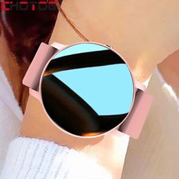 Devices 2021 Smart Watch Women Fitness Tracker Bracelet Waterproof Sports Smartwatch Men Heart Rate Monitor Watches For IOS Android