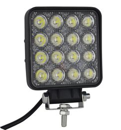 4039039 inch 48w Square LED Work Light Off road Spot Lights Truck Lights 4x4 Tractor Jeep Work Lights Fog Lamp For Jeep Cabi6789803