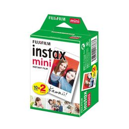 Accessories Fujifilm Instax Mini 11 9 White Edge Photo Paper Sets for Mini LiPlay 7s 70 90 Fuji Camera 10 20 30 40 50 60 100 Sheets