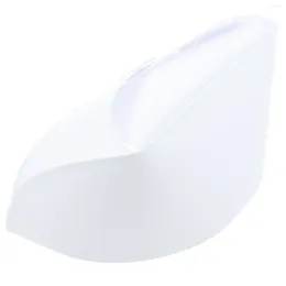 Berets Nursing Accessories For Nurses Hat Costume Women Caps Aldult White Headband Miss