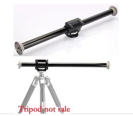 Tripods Tripod Boom Cross Arm Camera Extension Arm Steeve only Selling One Cross Arm, Others is References