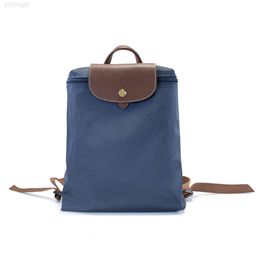 Backpack Female New Female Korean Version of High School Students Campus Forest Backpack Trend Custom Made 420d Nylon Schoolbag