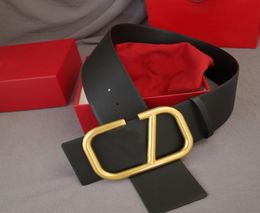 Womens Designer Belt For Men Buckle Gold Letter Fashion Accessories Trendy Mens Luxury Belts Ladies Waistband Ceintures Girdle Sap6648733