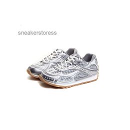 Sole Shoes Sneakers 2024 Botteega Hot Designer Orbit Super Sneaker Thick Women Mens Women Fashion Sneakers Running Silver Forrest Gump Yoxz