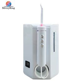 Whitening Electric Oral Irrigator Water Flosser Mouth Washing Hine Tooth Stain Remover Interdental Whitening Dental Care Product 600ml