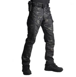 Hiking Pants Men Waterproof Camping Climbing Quick Dry Hunting Pants Men Outdoor Army Tactical Cargo Trousers18452082
