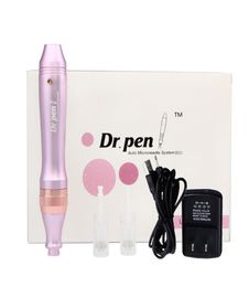 TMDR01314 DR PEN ULTIMA M5 M7 electric derma stamp pen Skin Care micro needle System for wrinkle removal stretch remover tool4338674