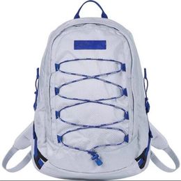 Crianças mochilas designer de moda meninos menina mochilas com letras crianças bolsas casuais portátil mensageiro acessórios saco adolescente mochila ao ar livre