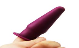 Mini Finger Anal Plug Small Butt Plug tiny Anal Stimulator Anal Sex Toys For Women Adult sex Toy Adult Game S9247362474