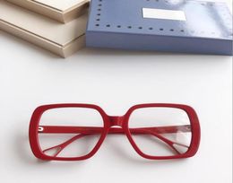 New eyeglasses frame 0611 plank frame glasses frame restoring ancient ways oculos de grau men and women myopia eye sunglasses fram6881397