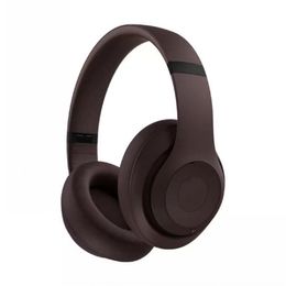 Wireless Headphones Headsets Four Color Stereo Bluetooth Noise-cancelling Foldable Sports Headphone Wireless With Microphone Headphones