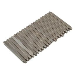 Equipments 20pcs Chisel Carving Tool Metal Stamping Kit Durable Material for Printing Engraving for Jewellery Gold Striking Tool