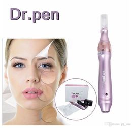 2024 High-Value Dr.Pen Ultima M7 Nano Dr.Pen M7 Mm Microneedle For Wrinkle Remover Factory Direct Sale Low Price for Salon Use