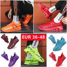 Running Shoes Designer shoes White Triple Black Grey Oreo Sneakers Big Bubble Red Blue Men Women fitness Jogging Walking Trainers sports comfortable