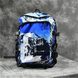 New Style Sport Backpacks Designer Boys Girl Schoolbags Letters Children Handbags Casual Portable Messenger Bags kids Teenager Outdoor High Capacity Backpack