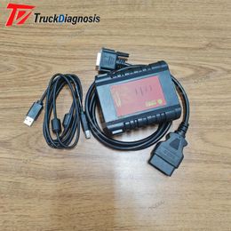 For SINOTRUK HOWO Cnhtc Truck Diagnostic Tool Scanner Interface