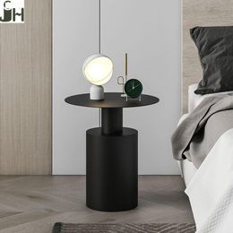Children Tables Wind Bedside Table Installation Of Small Round Bedroom Cabinet Shelf Iron Edge Drop Delivery Otmqs